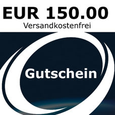 Gutschein 150 EUR